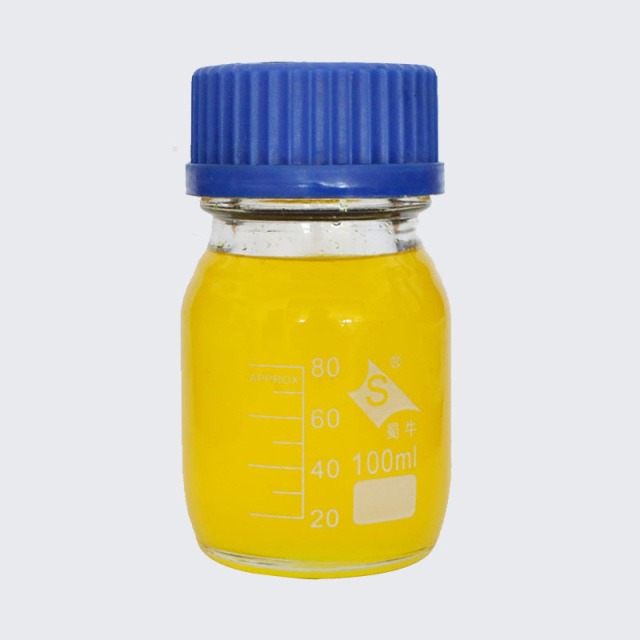 Allyl Amyl Xanthate Ester