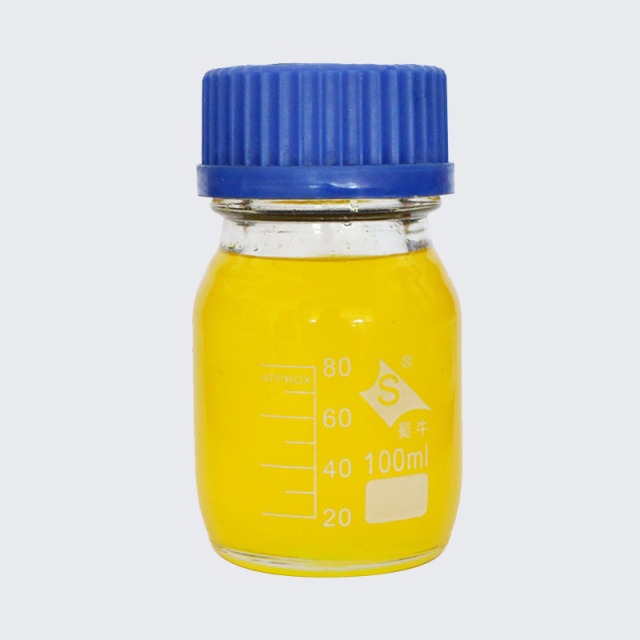 Isobutyl Ethyl Xanthogen Formate