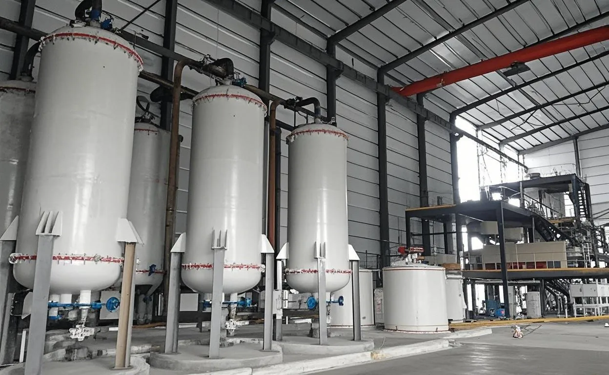 What are the methods for gold extraction from cyanide leaching solution (1)